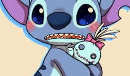 史迪奇动漫,欢乐无限，梦想启航